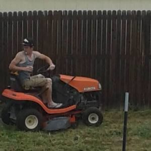 Meet your Posher, Bryce